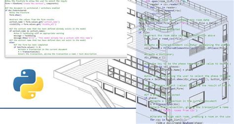 Python for Revit に対する画像結果