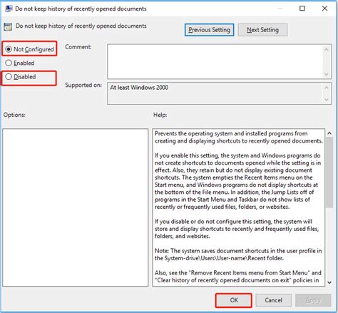 Image result for View Recent Files