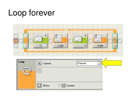 Image result for Forever Loop Program Class 5