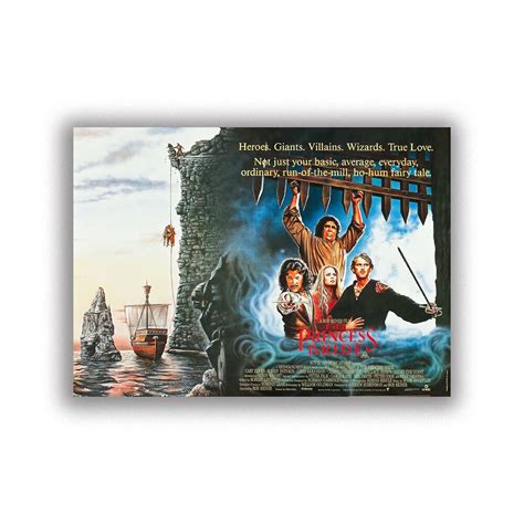 Toradh íomhá ar Princess Bride Characters Giant