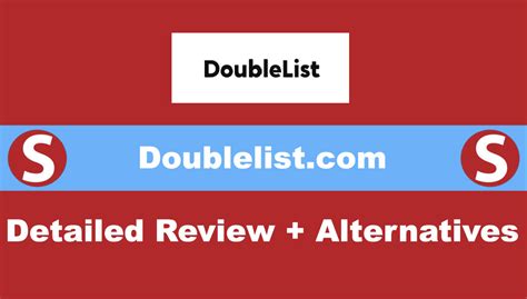 Image result for Double List Search People