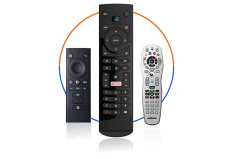 Toradh íomhá ar Optimum Remote with Red Power Button