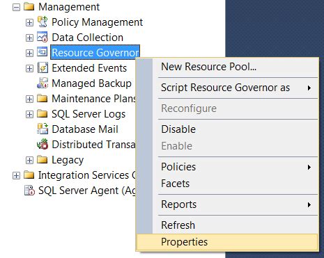 SQL Server Resources に対する画像結果