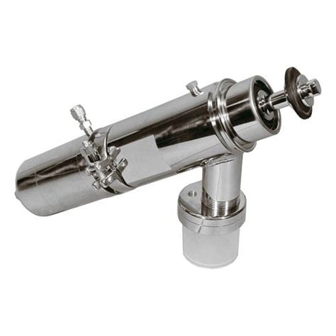 Isolok Sah Powder Sampler に対する画像結果