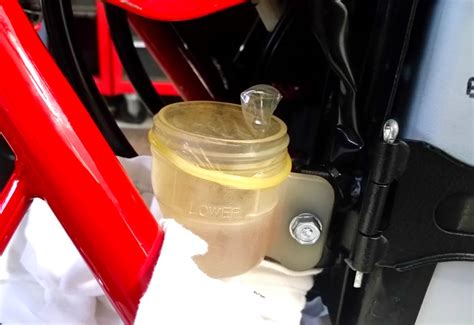 Image result for Brake Bleeding