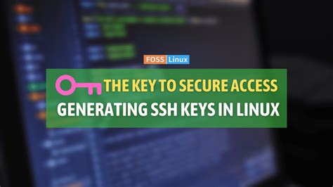 Linux Add SSH Key に対する画像結果