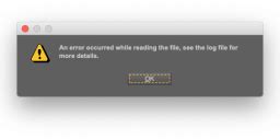 Toradh íomhá ar Error Loading File PNG