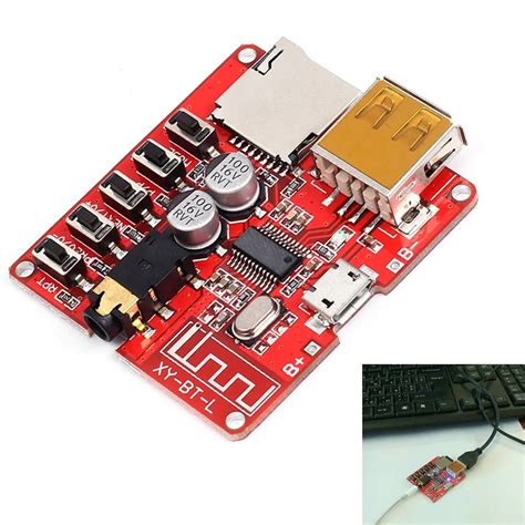 Image result for Bluetooth Decoder Board Module Schematic