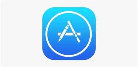Image result for iOS App Logo Transparent