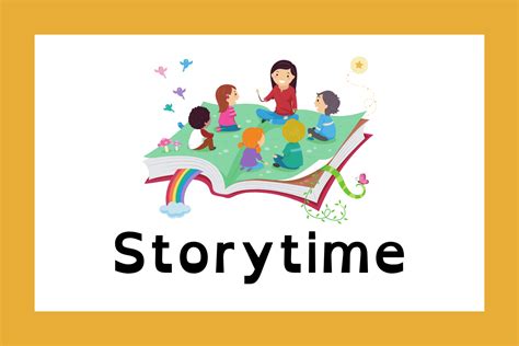 Image result for Story Time Unity Project Photo