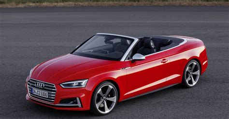 Image result for Audi S5 Convertible