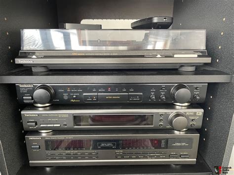 Image result for Technics Stereo System