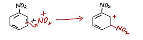 Afbeeldingsresultaten voor In Nitration of Benzene Yellowish Color Is Form