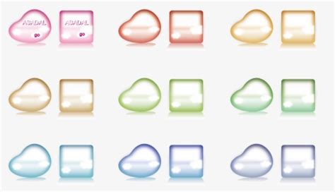 Image result for Go Button Transparent