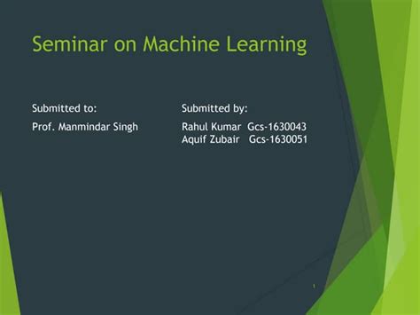 Image result for PPT Machine Learning High Level Logic