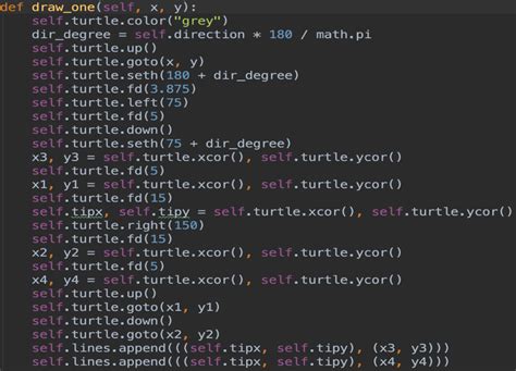 Image result for How to Make a Space Game On Python Turtle Module