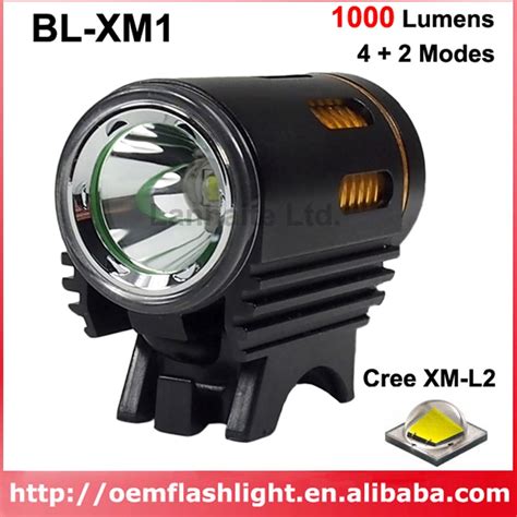 Toradh íomhá ar Cree XM-L2 LED