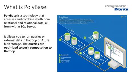 Image result for Poly Base SQL Server