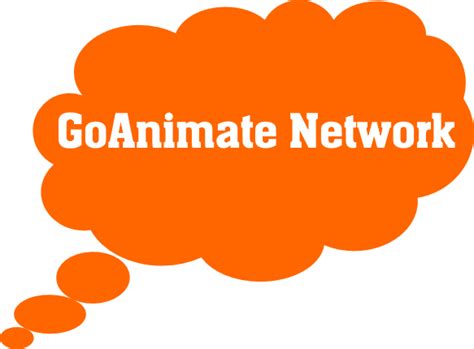 Image result for GoAnimate Network Logo