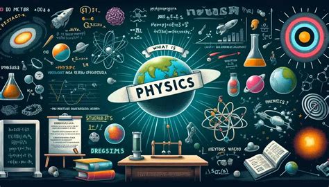 Image result for What Is Physics