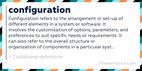 Toradh íomhá ar Configuring Devices Meaning