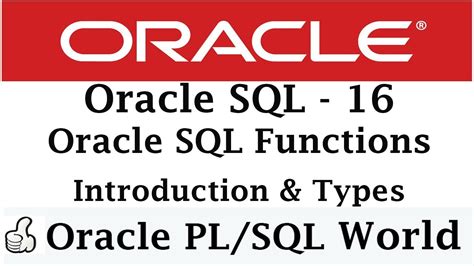 Image result for Oracle SQL Contains
