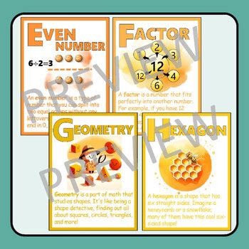Image result for Math ABC Posters