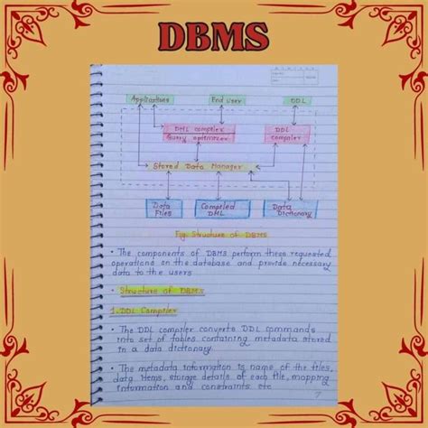 Introduction to DBMS Notes に対する画像結果