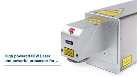 Laser Batch Coding Machine for Sheet Metal എന്നതിനുള്ള ഇമേജ് ഫലം