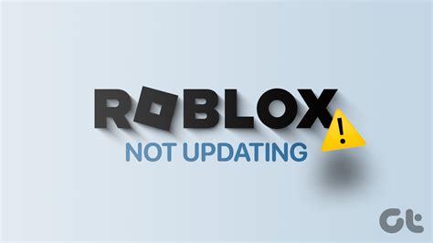 Image result for Roblox Update Version Warning