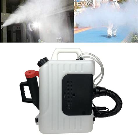 Image result for Backpack Fogging Machine