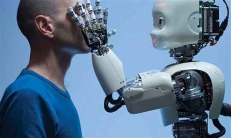 Afbeeldingsresultaten voor Developing Robots