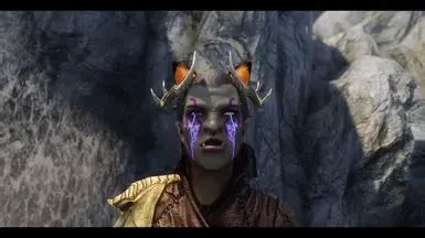 Image result for Skyrim Sliders