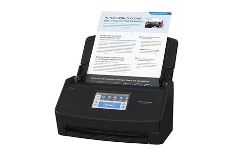 Image result for iX1600 ScanSnap Scanner
