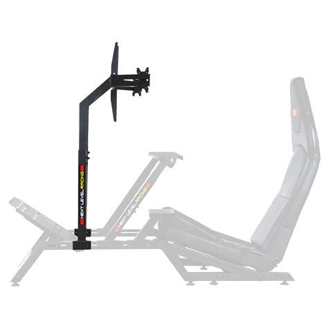 Image result for Next Level Racing PC Mount