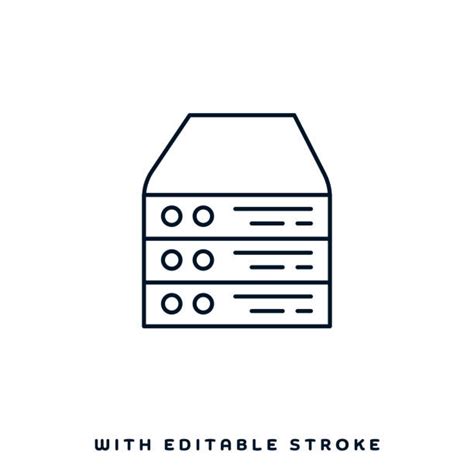 Image result for Mainframe Computer Drawing