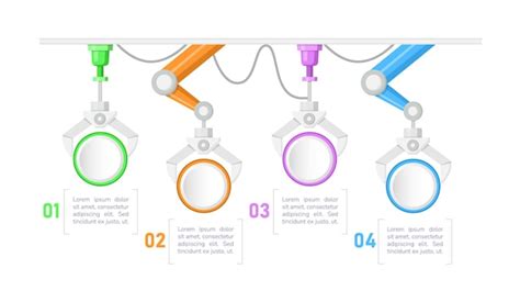 Informative Chart for Robotics Lab に対する画像結果