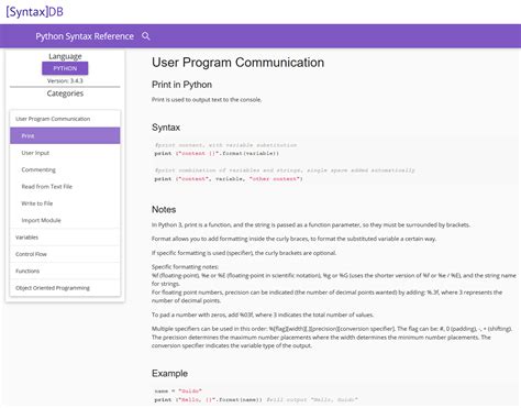 Résultat d’images pour How to Identify Syntax