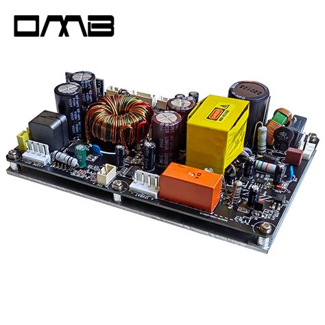 Image result for DC Amplifier Module