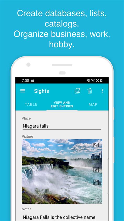 Image result for Database App Download
