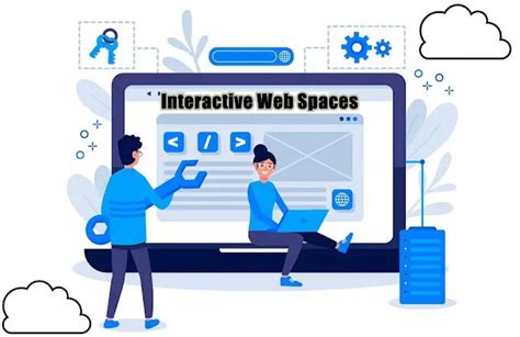 Interactive Web Features に対する画像結果