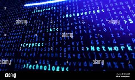 Toradh íomhá ar Internet Code Background