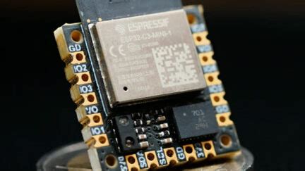 Toradh íomhá ar Arduino Smoker Controller