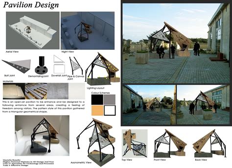 Image result for Drop Off Pavilion Design