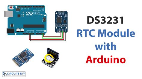 Toradh íomhá ar RTC Module