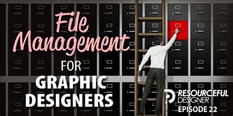 Image result for Graphic Design File Organization