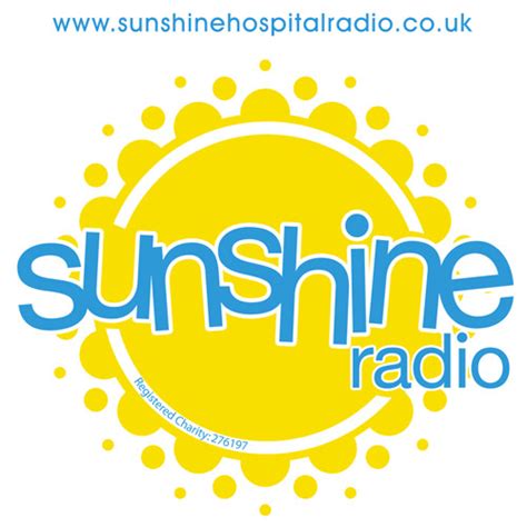 Image result for Sunshine Radio Logo