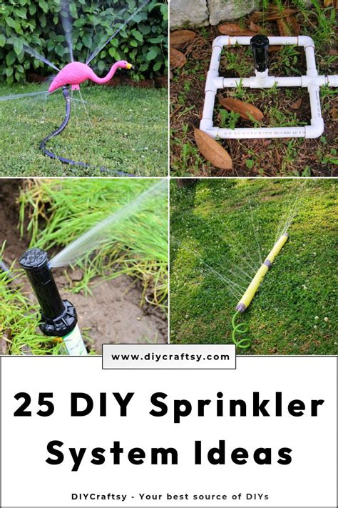 Install Sprinkler System DIY に対する画像結果
