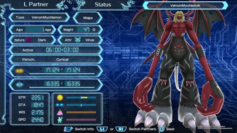 Image result for Digimon VenomMyotismon