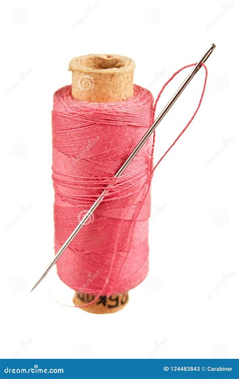 Image result for Spool of Thread and Needle